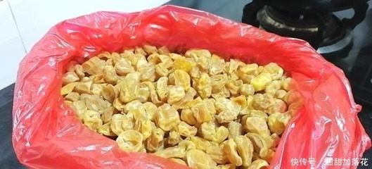 晒土豆干要不要煮一下
