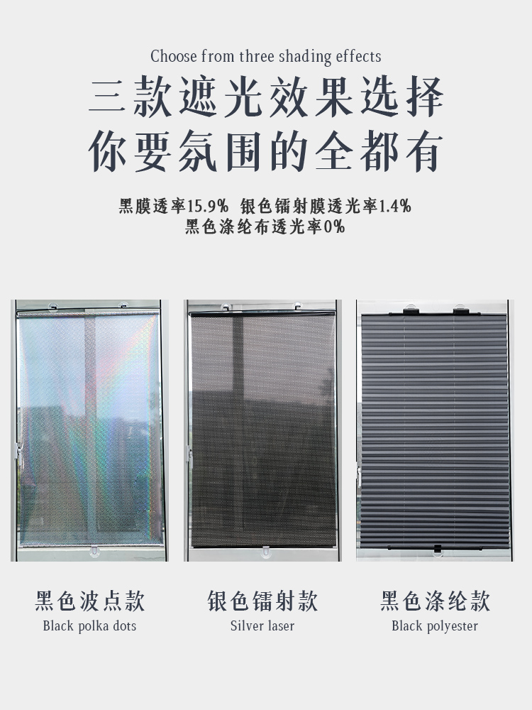 厨房遮阳帘用什么样的好