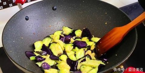 茄子洋葱肉的做法大全家常