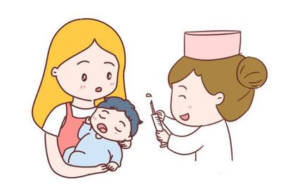 宝宝有荨麻疹可以打预防针吗