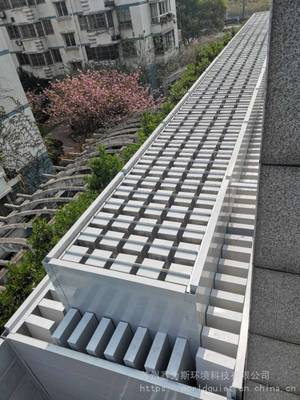 空调外机降噪处理