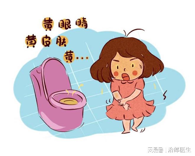 小便发浑是怎么回事