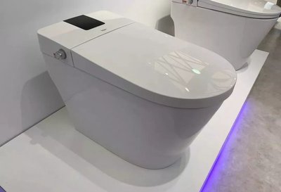 特洁尔智能马桶