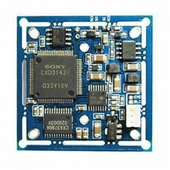 pcb中ccd指什么