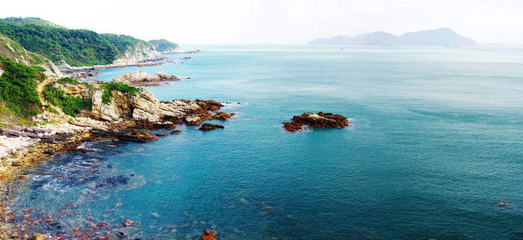 深圳大鹏旅游攻略