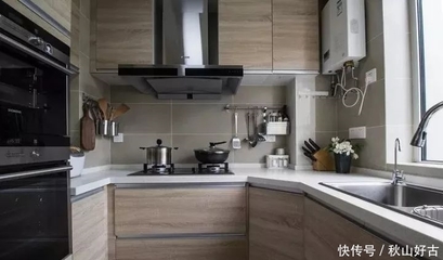 厨房灶台向西北好不好