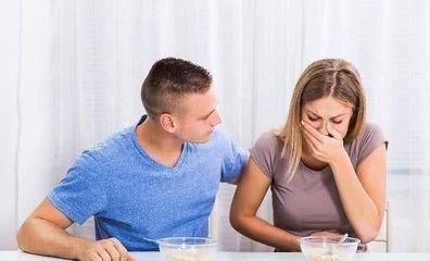 几个月出现孕吐