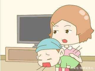 宝宝不会吐痰