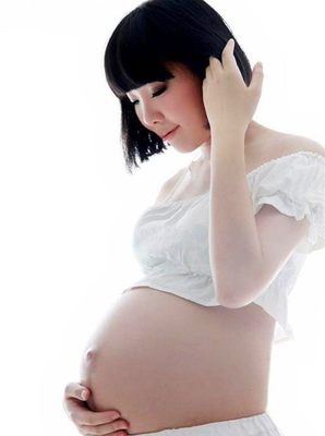 怀孕晚期发烧对胎儿有影响吗