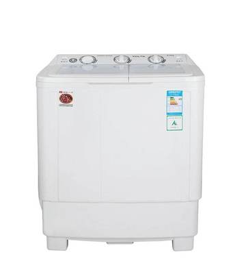 洗衣机半自动什么意思
