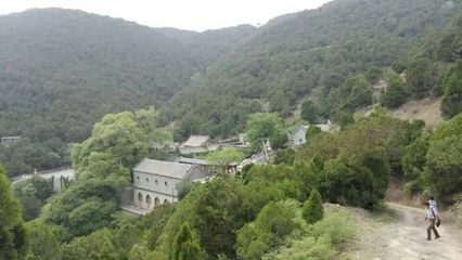 怎么去卦山