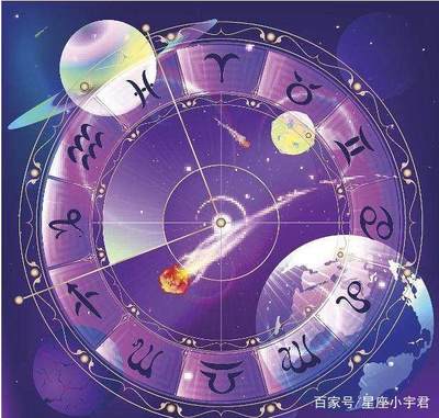 星座上升星座什么意思