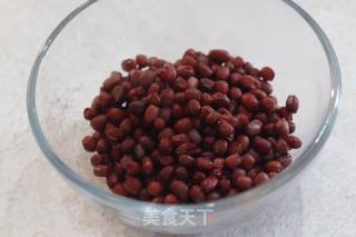 红豆粉圆制作方法