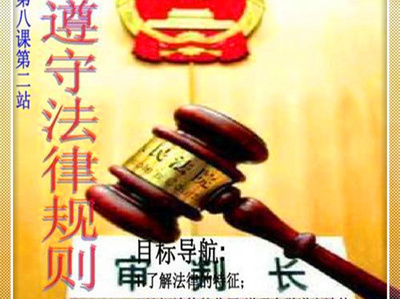 做法人