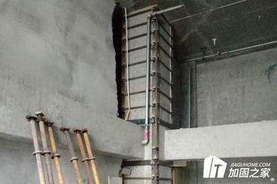 承重加固多少钱(承重加固施工费用) 结构框架设计 第4张 承重加固多少钱(承重加固施工费用) 结构框架设计 第4张