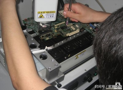 双桥电脑维修