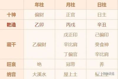 八字清秀是什么意思