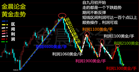 金融投资上班干什么