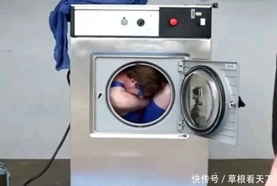 泳衣能用洗衣机洗吗