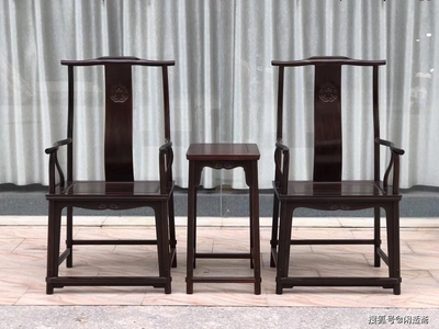 经典明式家具