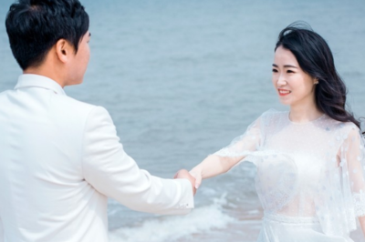 婚姻到底意味着什么