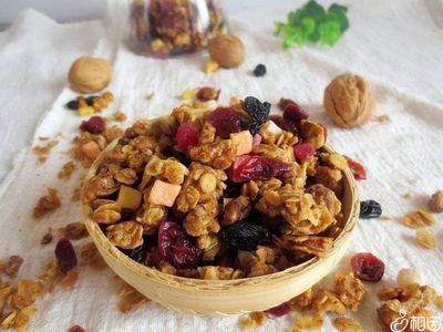 孕妇能不能吃燕麦片