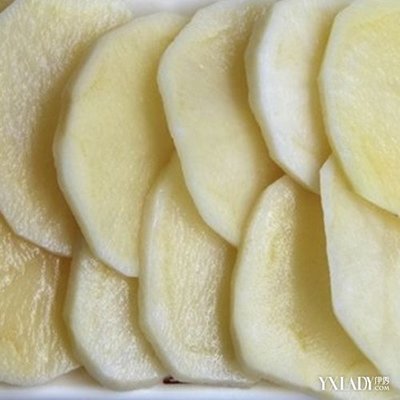 土豆片能祛斑吗