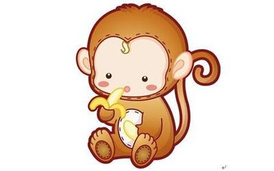 猴的属相和什么最配