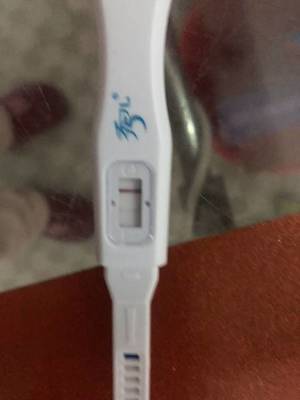 怀孕几个月能测出来