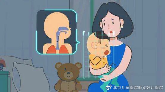 婴儿晚上咳嗽怎么办