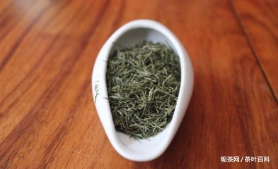 毛尖怎么分辨好坏