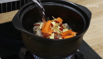 砂锅怎么做简单又好吃