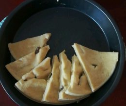 发糕馍馍制作方法