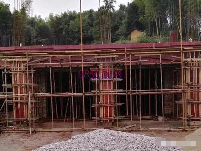 农村建房子多少钱
