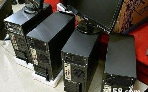 株洲上門清洗電腦