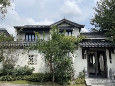 留园别墅