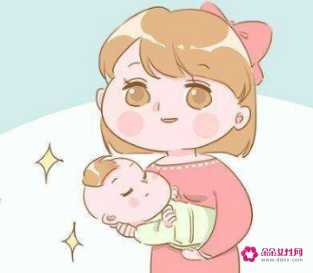 4个月宝宝认识妈妈吗