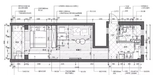 承重墙可以移位吗为什么（建筑改造中的安全措施，承重墙移位后的修复技术） 建筑方案设计 第3张