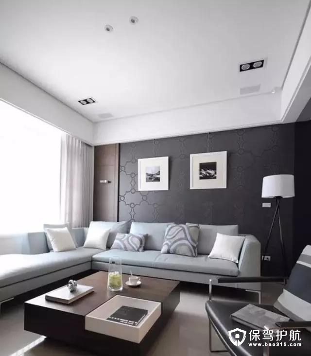 吊顶造型图