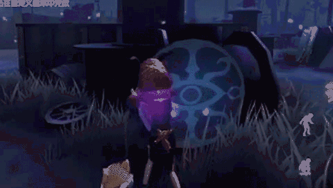 第五人格 四面骰怎么用