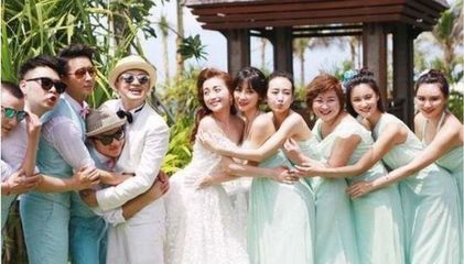 包文婧八字