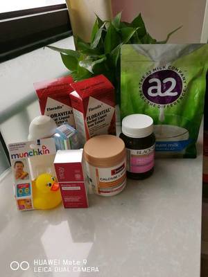 哺乳期能用化妆品吗
