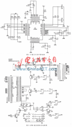 带交换芯片的arm板