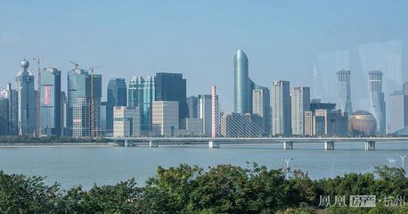 杭州为什么没有高楼