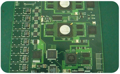 pcb中ccd指什么