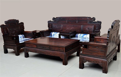 苏木家具
