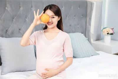 怀孕吃什么孩子聪明