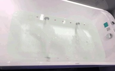太阳能热水器不出水