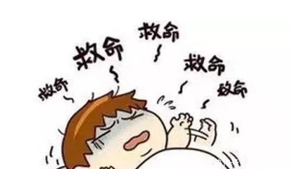 为什么频繁做梦