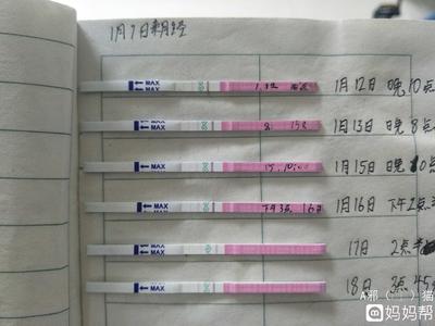 月经前几天是排卵期吗